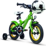S'Cool Xxlite Soccer staalgroen mat