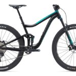 Giant Trance 2 – 74 cm – Volledig geveerd – Speciale aanbieding