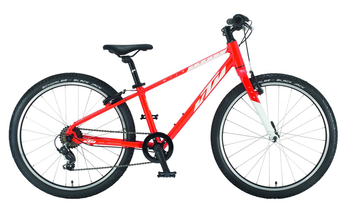 KTM Wild Cross 24 – 24 inch – Diamond – 2023
