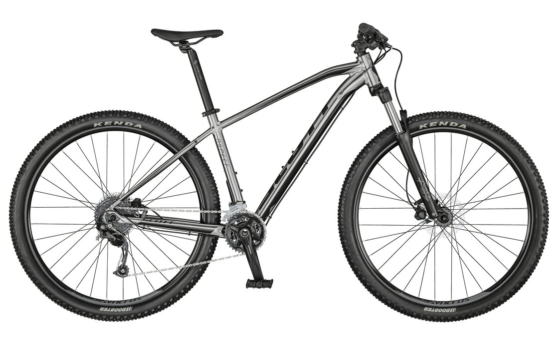 490706_12006234-1.jpg Scott Aspect 750 – B-stock – 27,5 inch – Diamond – 2024 – Image 1