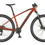 Scott Aspect 760 – 27,5 inch – Diamond – Actie