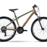 Raymon NineRay 1.0 – 74 cm – Diamant – 2024