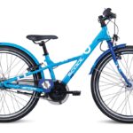 S’cool XXlite 24 7-speed – 24 inch – Y-vormig – 2025