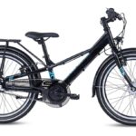 S’cool troX EVO 20 3-versnellingen – 20 inch – diamant – 2023