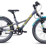 S’cool XXlite 20 7-speed – 20 inch – Y-vormig – 2025