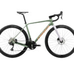 Orbea TERRA H30 Artisjok - Paars