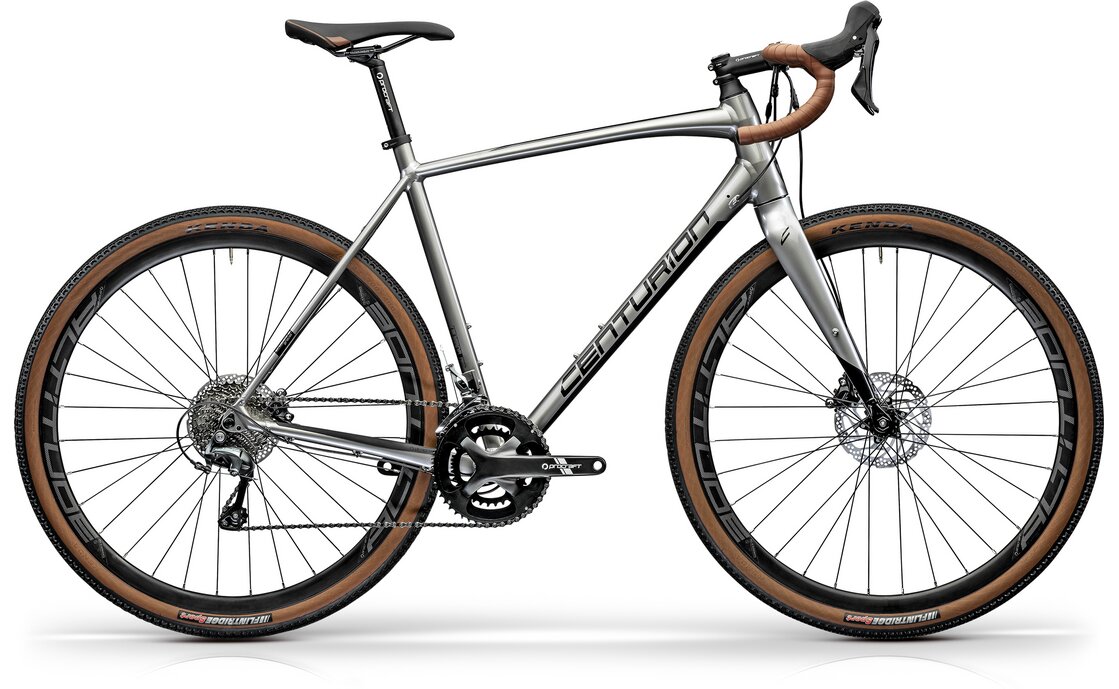 Centurion Crossfire Gravel 2000 – 28 inch – Diamond – 2023