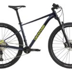 Cannondale Trail SL 2 – 29 inch – Diamond – 2024