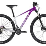 Cannondale Trail dames SL 4 – 74 cm – Diamond – Uitverkoop