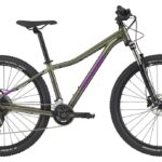 Cannondale Trail damesmaat 6 – 70 cm – Diamond – Action
