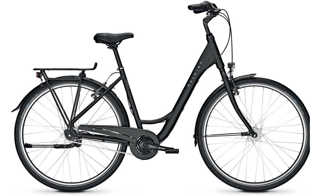 Raleigh Devon 7 – 71 cm – Instapmodel – Speciale aanbieding