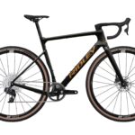 Ridley ASTR Rival XPLR AST02As zwart 2026