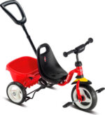 Puky Ceety Red – Image 2