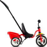 Puky Ceety Red