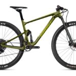 Ghost Lector FS SF LC U Universal – 29 inch – Volledig – Actie