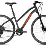 Ghost Square Cross Essential AL W – 71 cm – Damessport – Uitverkoop