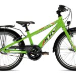 Puky Cyke 20-3 Alu Light – 20 inch – Diamond – Speciale aanbieding