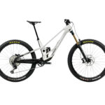 Orbea Rallon E10 Wit - Zwart 2026