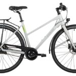 Carver Uniq Three – 28 inch – Dames Sport – 2024