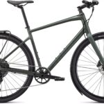Specialized Sirrus X 4.0 EQ