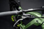 Haibike Adventr FS 8 Metaalgroen / Appel / Zwart – Image 4