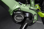 Haibike Adventr FS 8 Metaalgroen / Appel / Zwart – Image 7