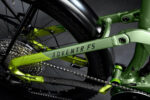 Haibike Adventr FS 8 Metaalgroen / Appel / Zwart – Image 8