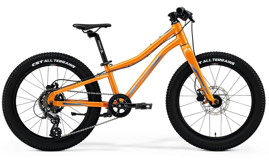 Merida Matts J.20+ – 20 inch – Diamond – 2023