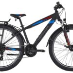 Hercules Spyder 21 – 26 inch – Diamond – 2023