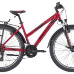Hercules Spyder 21-26 inch - Dames Sport - 2023
