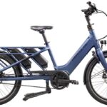 Hercules Rob Family F360 – 1000 Wh – 24 inch – Longtail – Speciale aanbieding