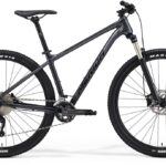 Merida Big.Nine 300 – 74 cm – Diamant – 2023