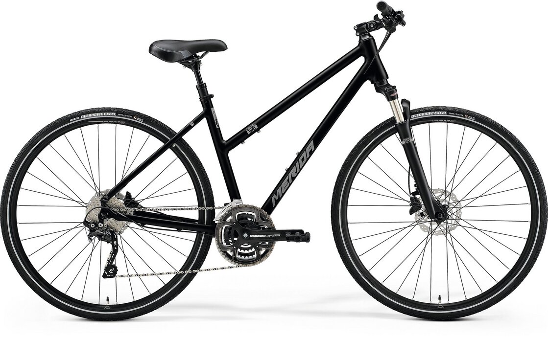 592828_12075992-1.jpg Merida Crossway 300 Lady – 71 cm – Damessport – 2023 – Image 1