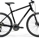 Merida Crossway 300 – 28 inch – Diamond – 2023