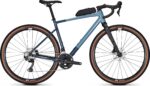 Focus Atlas 6.8 blauw / donkerblauw