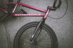 wethepeople CRS 20" FC trans berry blast – Image 2
