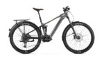 Mondraker Chaser RX Grijs/Zwart/Geel