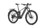 Mondraker Chaser RX Grijs/Zwart/Geel – Image 2
