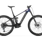 Mondraker CRAFTY CARBON XR Zwart/Polaris