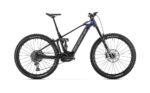 Mondraker CRAFTY CARBON XR Zwart/Polaris