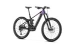 Mondraker CRAFTY CARBON XR Zwart/Polaris – Image 2
