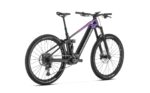 Mondraker CRAFTY CARBON XR Zwart/Polaris – Image 3