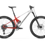 Mondraker FOXY CARBON R Grijs/Rood