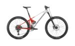 Mondraker FOXY CARBON R Grijs/Rood