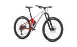 Mondraker FOXY CARBON R Grijs/Rood – Image 2