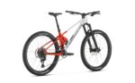 Mondraker FOXY CARBON R Grijs/Rood – Image 3