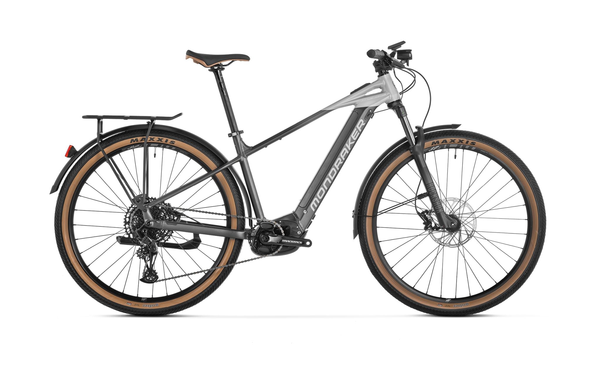 624857_01-1.jpg Mondraker PRIME X Grijs – Image 1