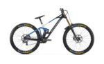 Mondraker SUMMUM CARBON RR Blauw/Wit