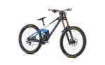 Mondraker SUMMUM CARBON RR Blauw/Wit – Image 2