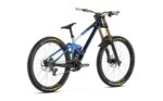 Mondraker SUMMUM CARBON RR Blauw/Wit – Image 3